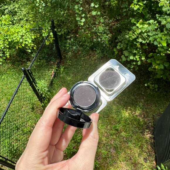 OSP Cosmetics Mid-Size Eye Shadow, in Nightshade, Pan Form - Picture 3 of 7